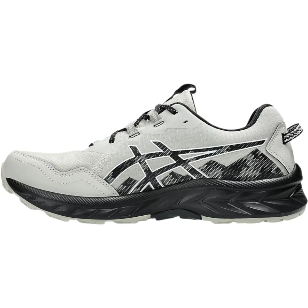Asics shoes - Asics GEL-Venture 10 - Black/Graphite Grey 20