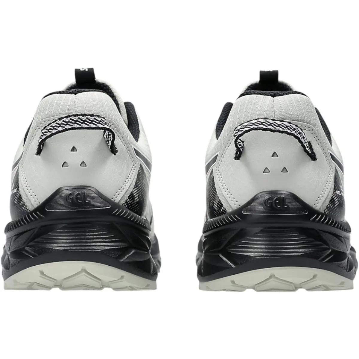 Asics shoes - Asics GEL-Venture 10 - Black/Graphite Grey 21