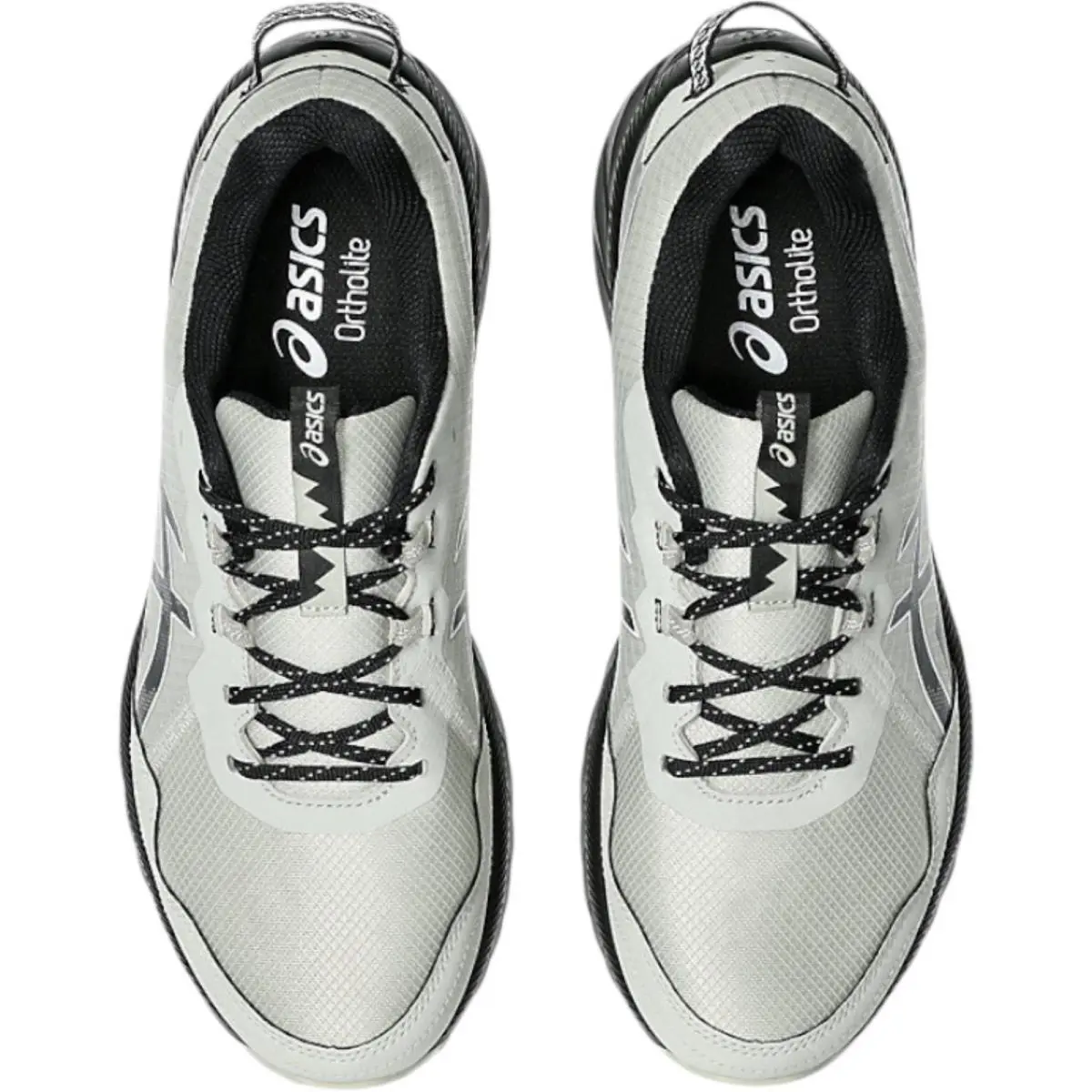Asics shoes - Asics GEL-Venture 10 - Black/Graphite Grey 22