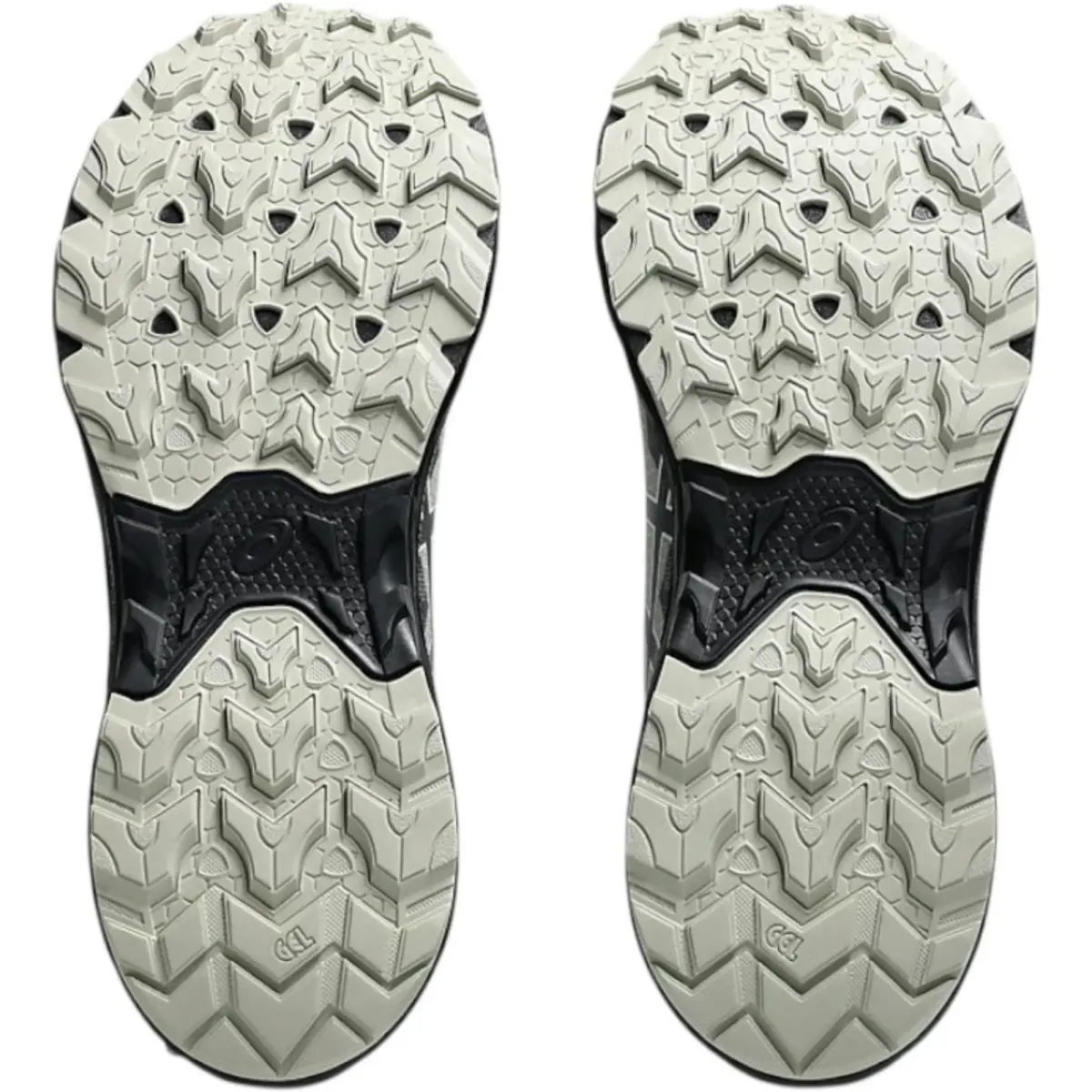 Asics shoes - Asics GEL-Venture 10 - Black/Graphite Grey 23