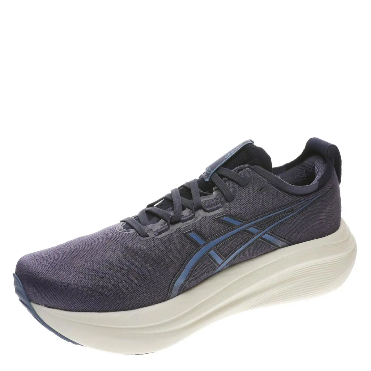 Asics shoes - Indigo Fog/Denim Blue 1