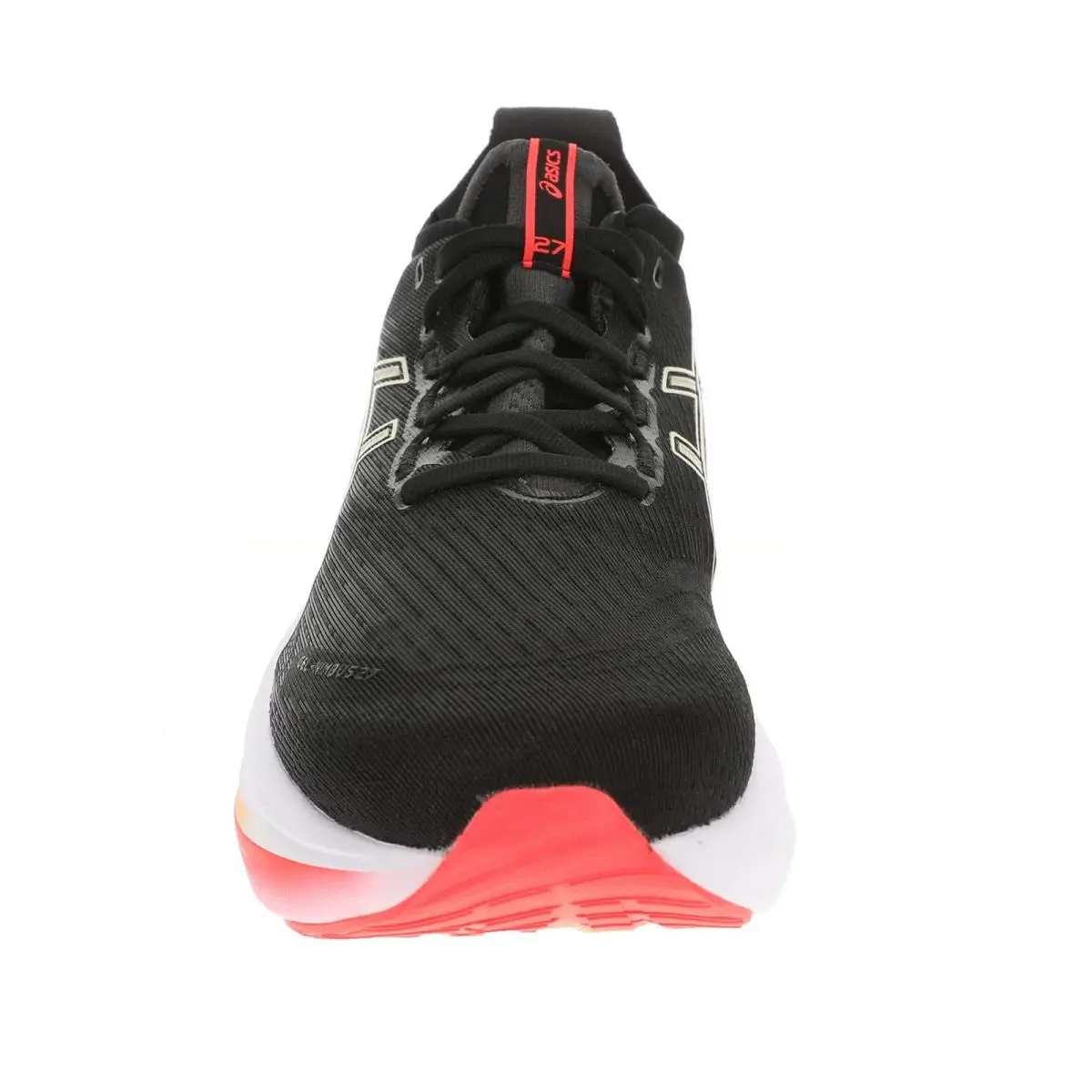 Asics shoes - Black/Khaki 9