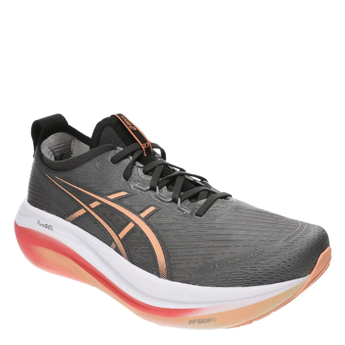 Asics shoes - Indigo Fog/Denim Blue 21