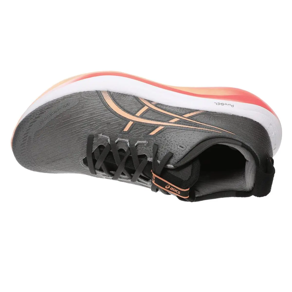 Asics shoes - Indigo Fog/Denim Blue 22