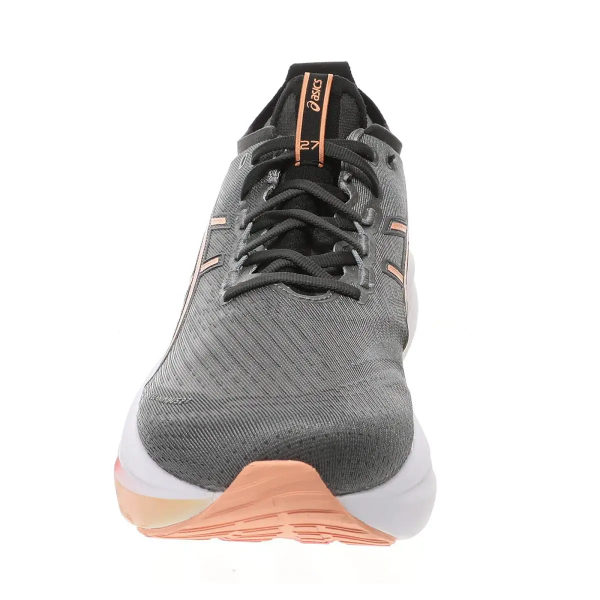 Asics shoes - Indigo Fog/Denim Blue 25