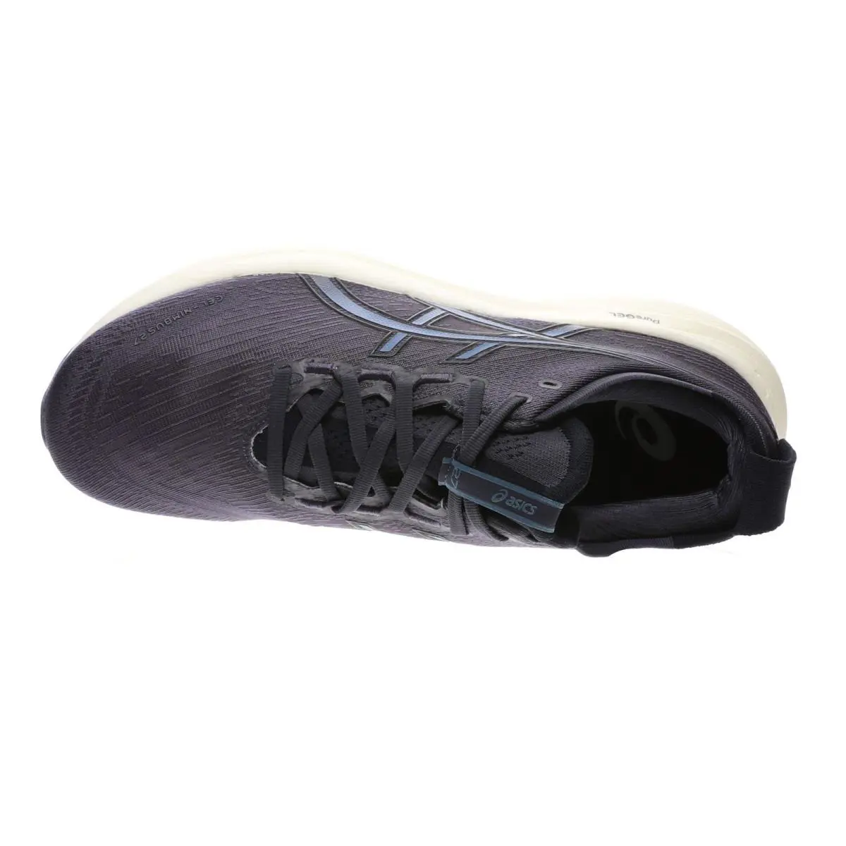 Asics shoes - Indigo Fog/Denim Blue 4