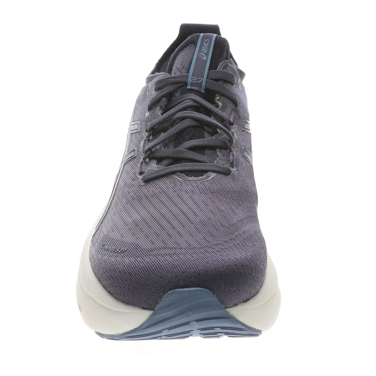 Asics shoes - Indigo Fog/Denim Blue 7