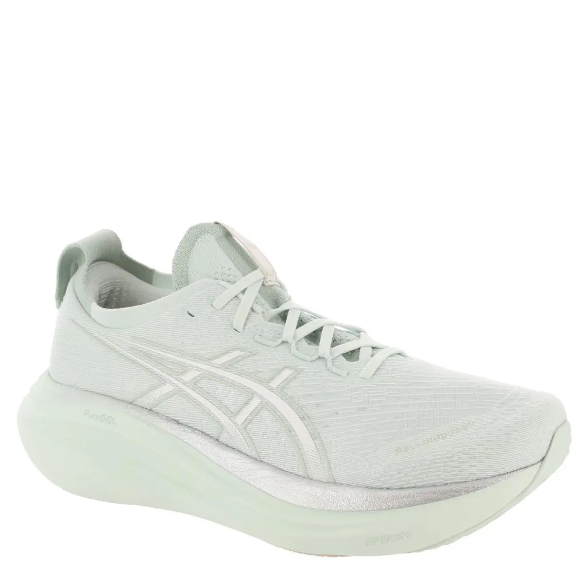 Asics shoes - Indigo Fog/Denim Blue 9
