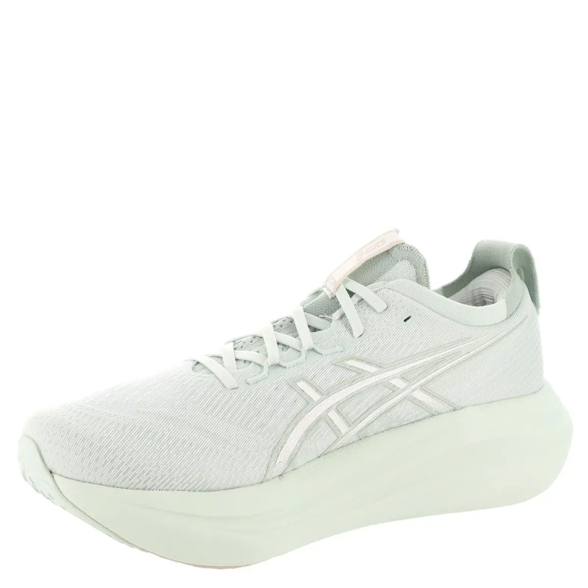 Asics shoes - Indigo Fog/Denim Blue 12