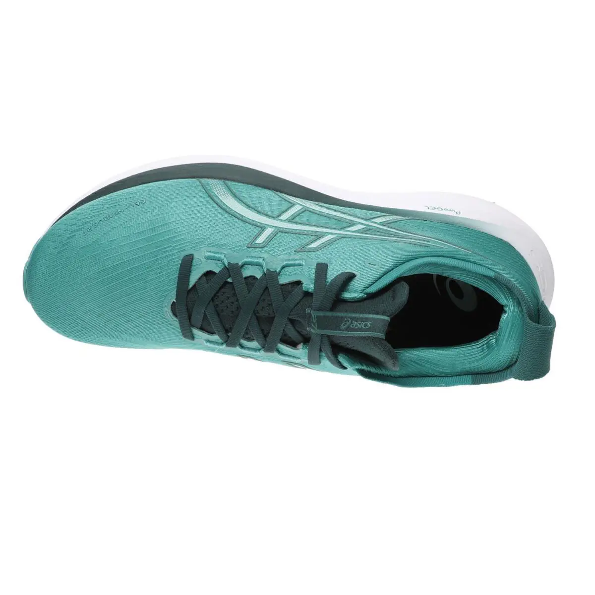 Asics shoes - Indigo Fog/Denim Blue 28