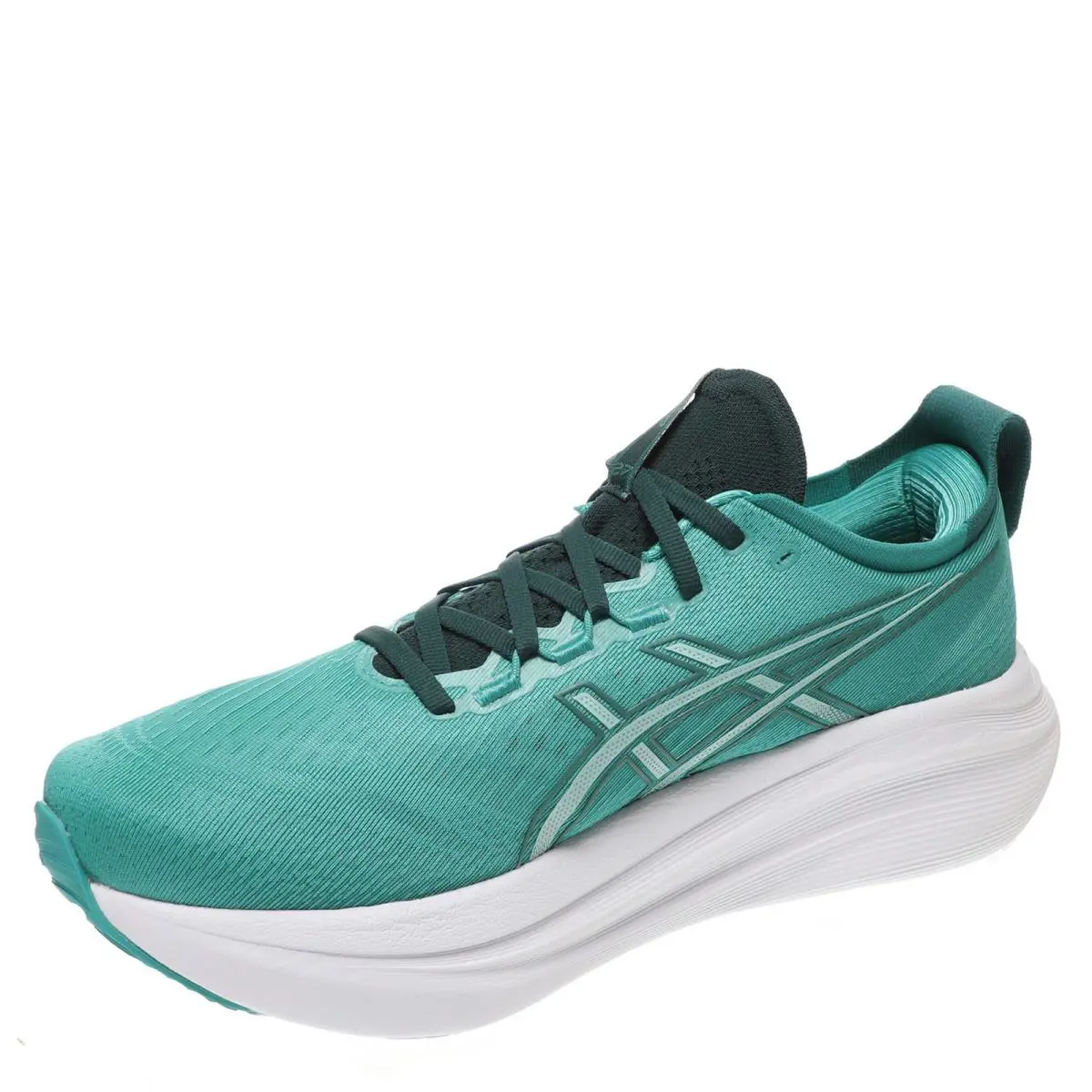 Asics shoes - Indigo Fog/Denim Blue 30