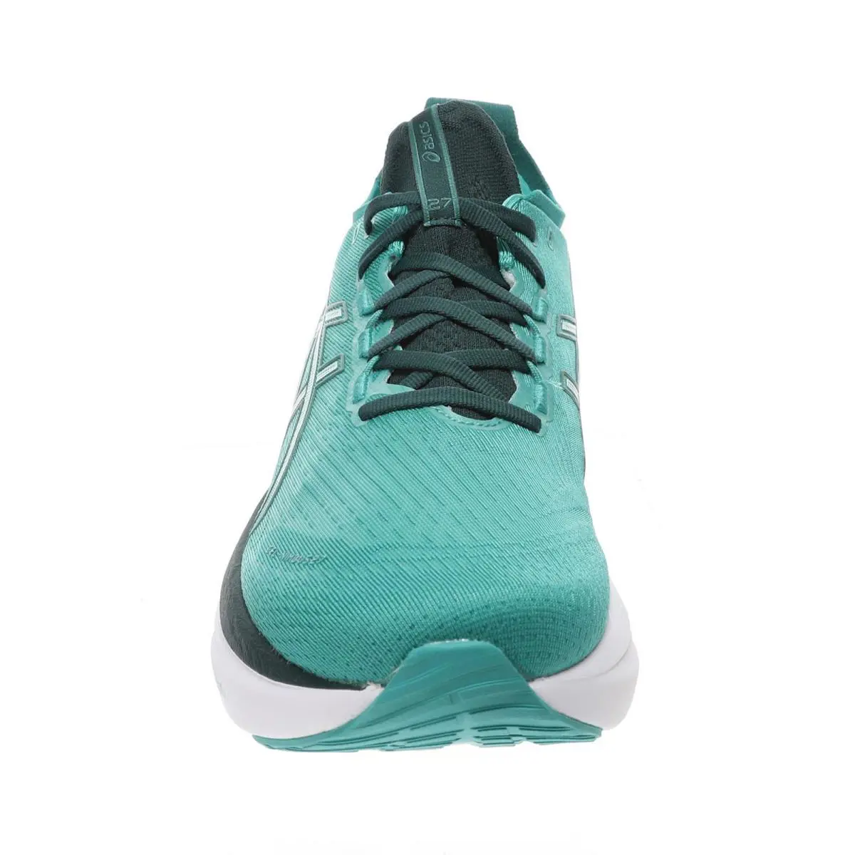 Asics shoes - Indigo Fog/Denim Blue 31