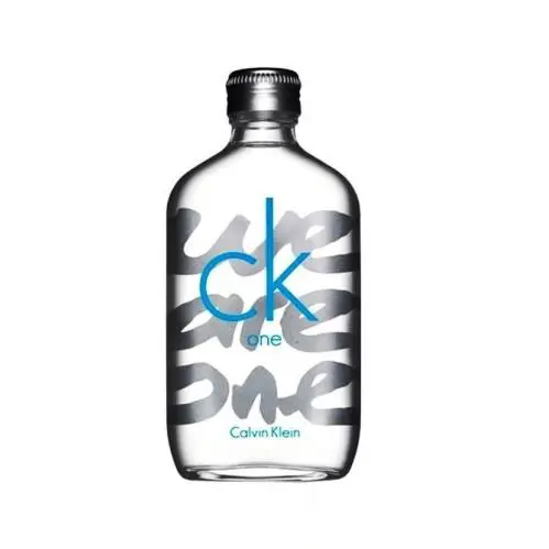 Calvin Klein CK We Are One Magnets Eau de Toilette Unisex 3.3 Fl. Oz. / 100ml