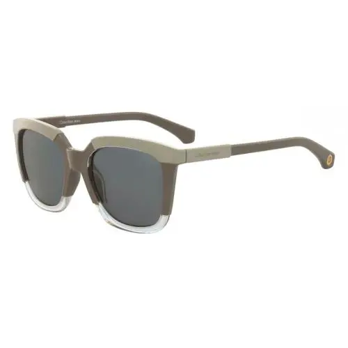 Calvin Klein CKJ796S-209 Women`s Grey Sunglasses Grey Lens