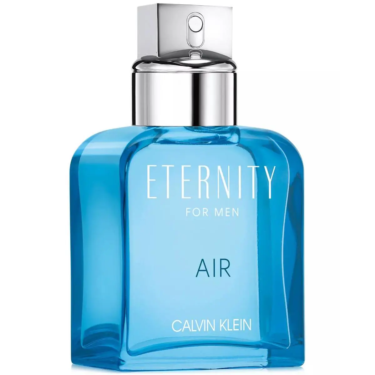 Calvin Klein Eternity Air Eau de Toilette For Men 3.4 Fl. Oz. / 100ml