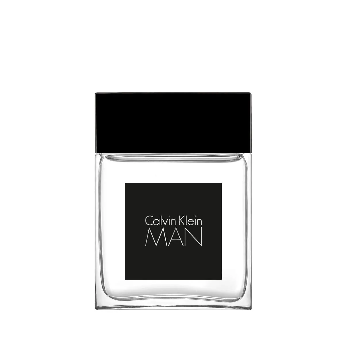 Calvin Klein Man Eau de Toilette For Men 3.3 Fl. Oz. / 100ml