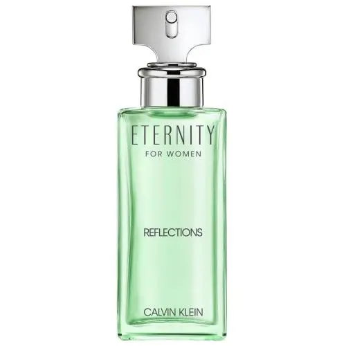 Eternity Reflections Eau de Parfum For Women 3.3 Fl. Oz. / 100ml by Calvin Klein