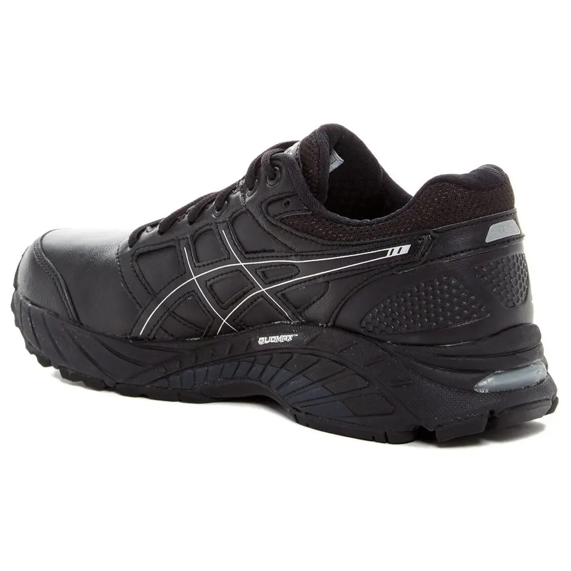 Asics shoes - ASICS Gel-Foundation Walker 3 - Walker - Q471L - Black 0