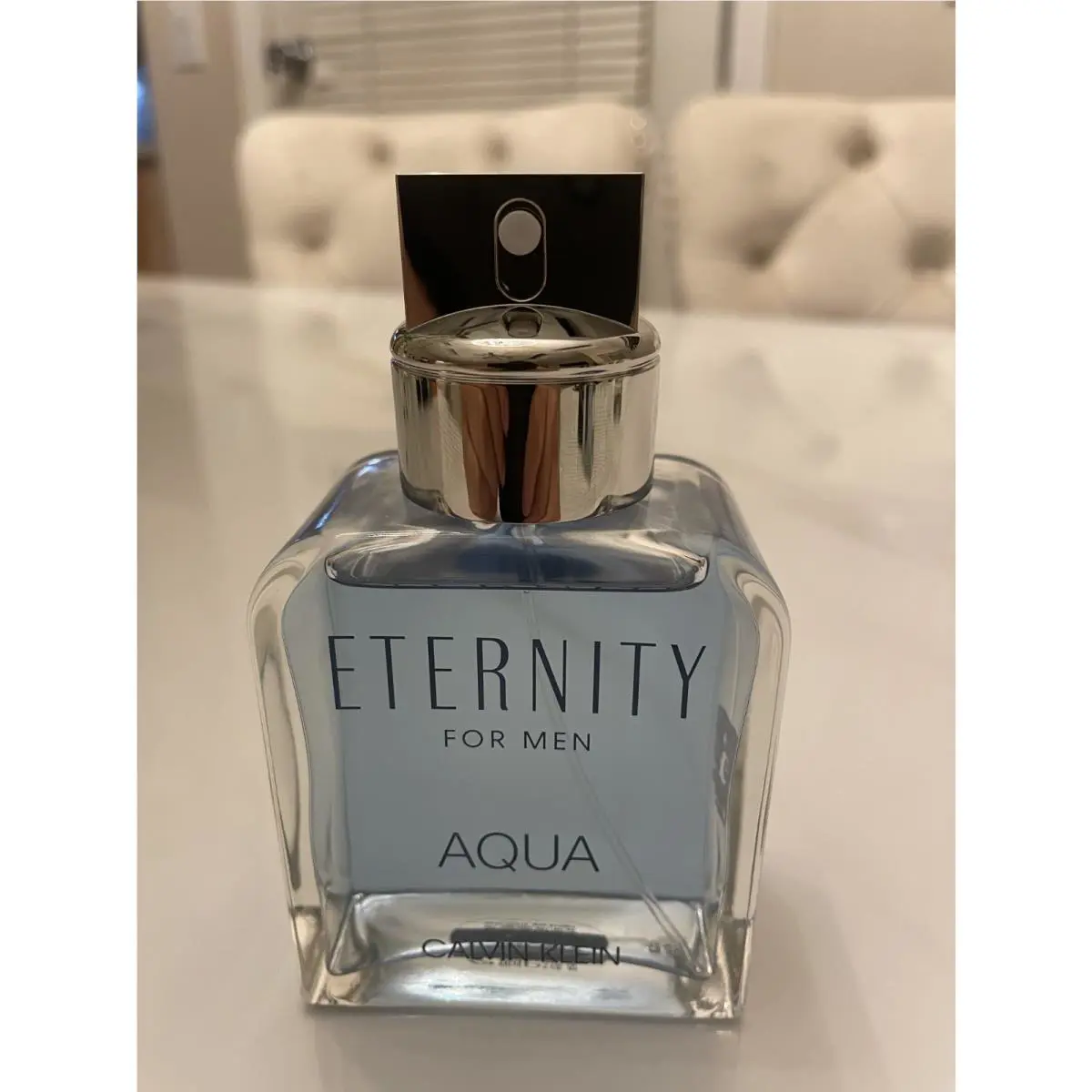 Calvin Klein Eternity Edt 100ML Spray