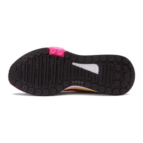 Puma shoes - Puma Wild Rider Rollin 384442-01 - 384442-01 - White 3