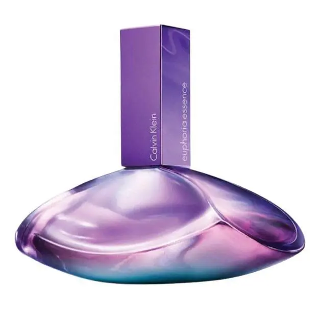 Calvin Klein Euphoria Essence Eau de Parfum For Women 3.4 Fl. Oz. / 100ml