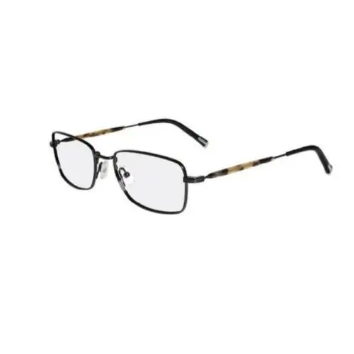 Calvin Klein Mens Eyeglasses Titanium CK7119 001 Size 51-19-140