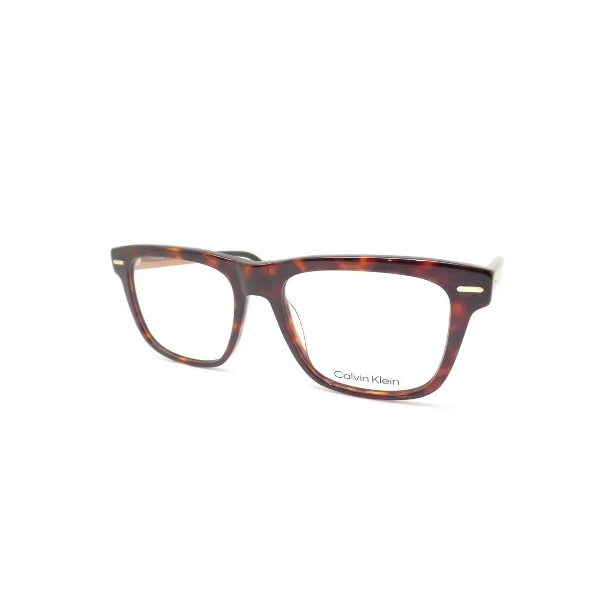 Calvin Klein CK22538-240-55 Eyeglasses Frame Size 55mm 18mm 145mm Tortoise 88390