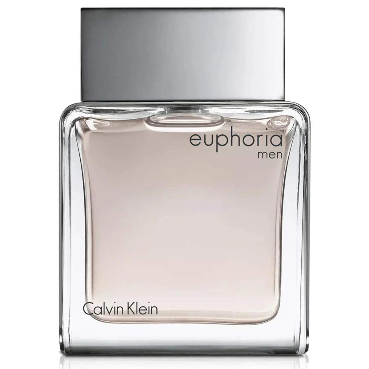 Calvin Klein Euphoria Eau de Toilette For Men 1.7 Fl. Oz. / 50ml