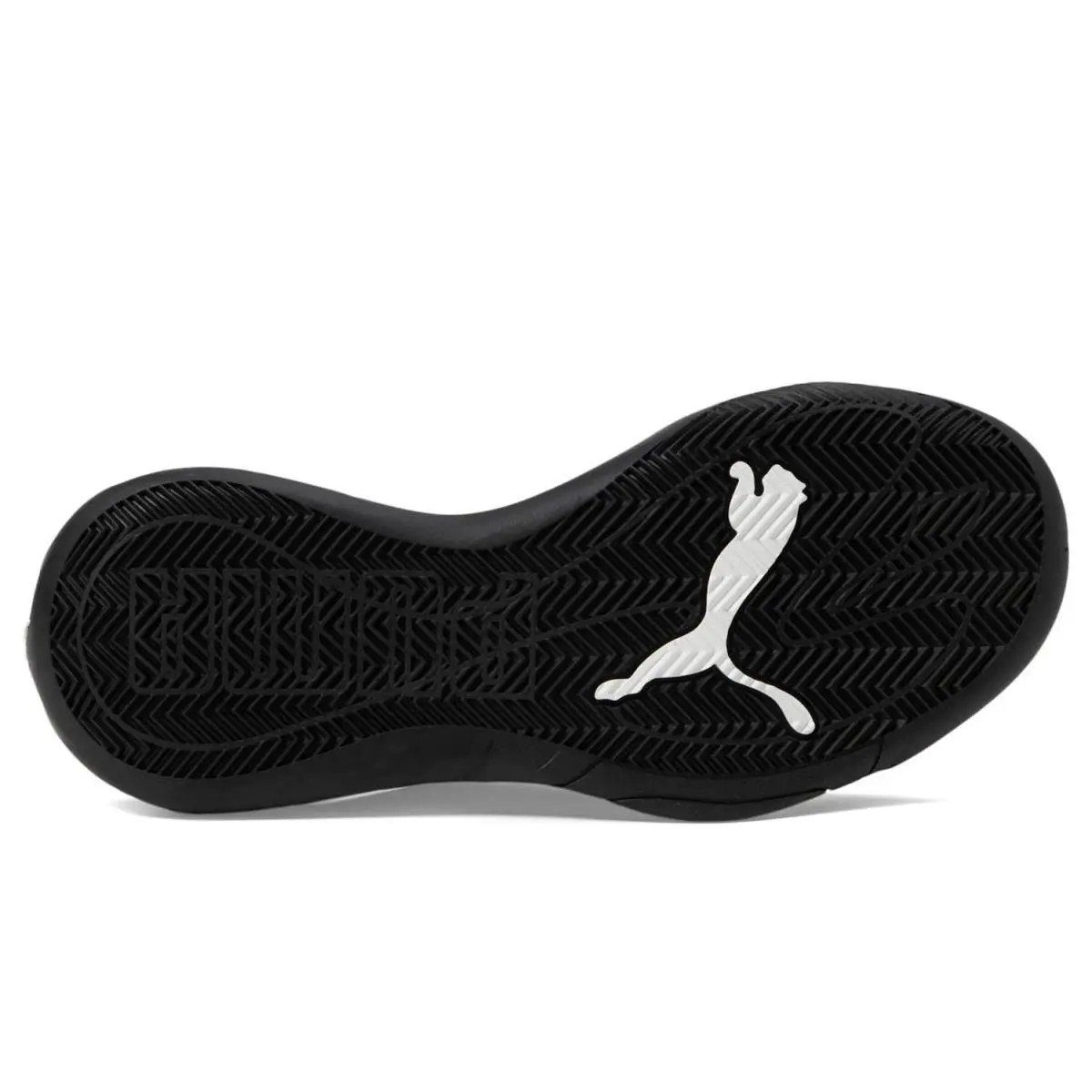 Puma shoes - 041468160219 - 041468160219 - WHITE/BLACK (UPC: 197670270014) 1