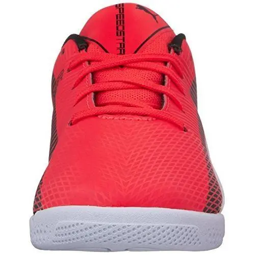 Puma shoes - 041468160219 - 041468160219 - Red Blast/White/Black (UPC: 889181198184) 2