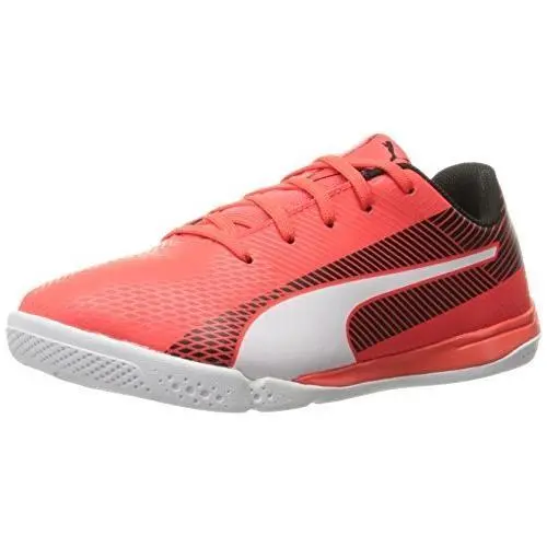 Puma shoes - 041468160219 - 041468160219 - Red Blast/White/Black (UPC: 889181198184) 3