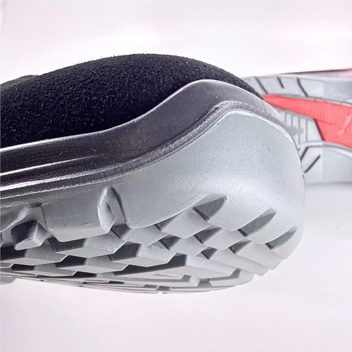 Puma shoes - 041468160219 - 041468160219 - Red Blast/White/Black (UPC: 889181198184) 9