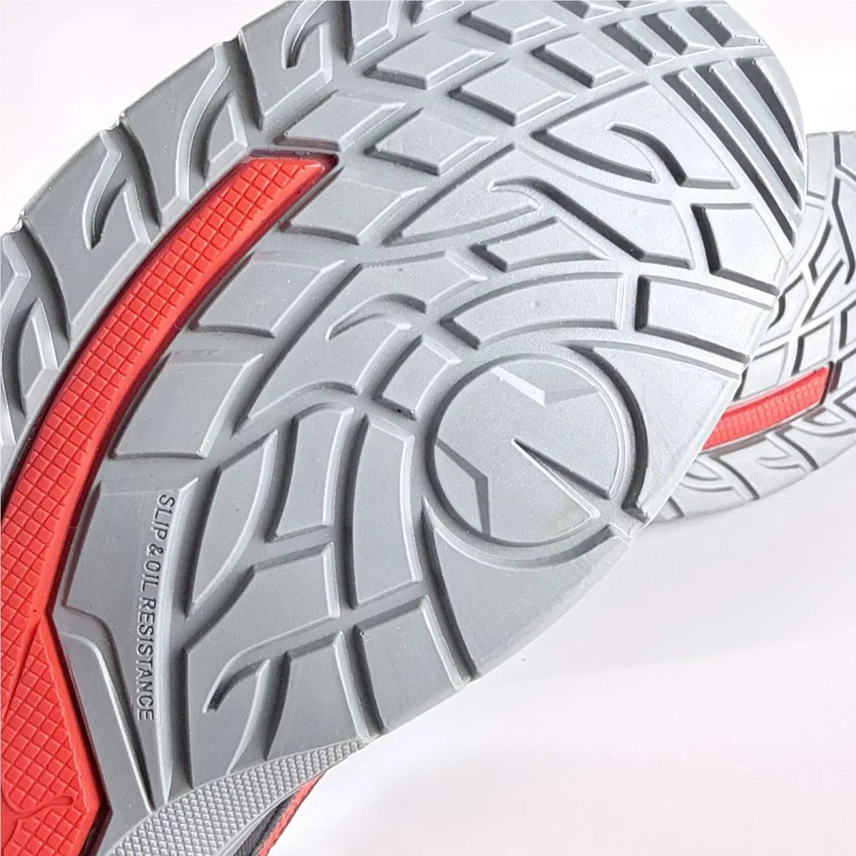 Puma shoes - 041468160219 - 041468160219 - Red Blast/White/Black (UPC: 889181198184) 10