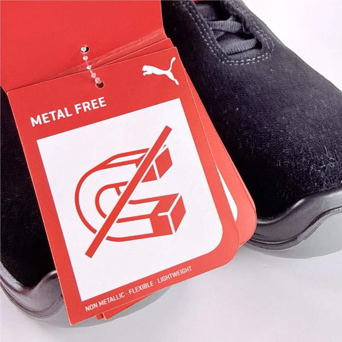 Puma shoes - 041468160219 - 041468160219 - Red Blast/White/Black (UPC: 889181198184) 13