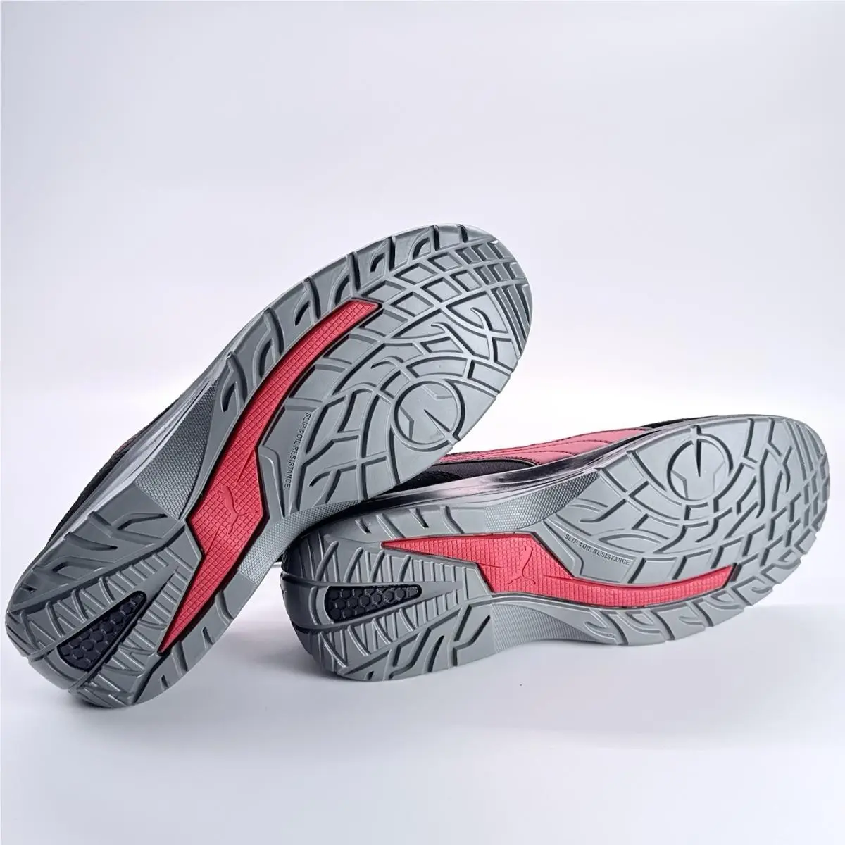 Puma shoes - 041468160219 - 041468160219 - WHITE/BLACK (UPC: 197670270014) 8