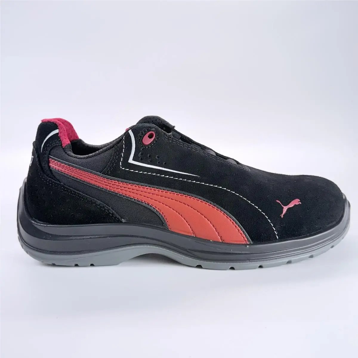 Puma shoes - 041468160219 - 041468160219 - WHITE/BLACK (UPC: 197670270014) 2