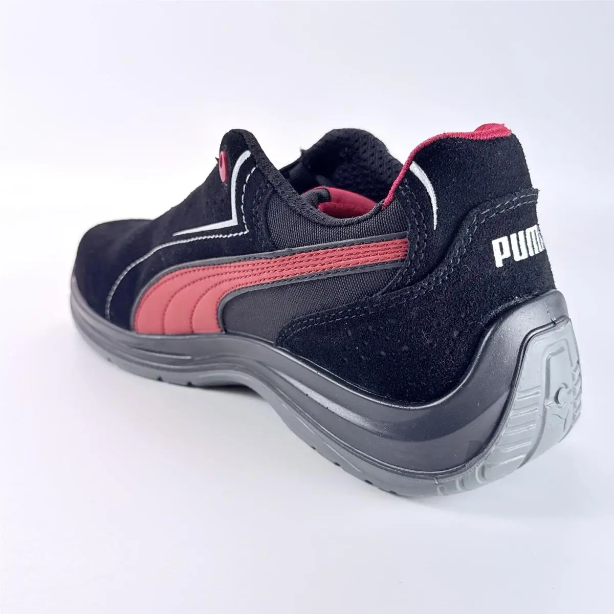 Puma shoes - 041468160219 - 041468160219 - WHITE/BLACK (UPC: 197670270014) 5