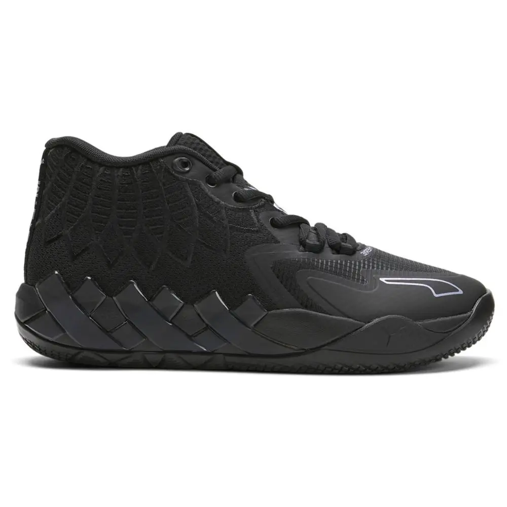 Puma Mb.01 Basketball Mens Size 11.5 M Sneakers Athletic Shoes 37667802