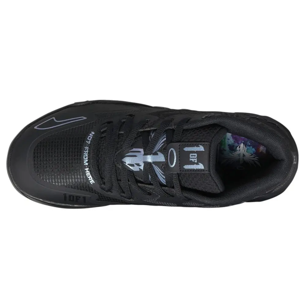 Puma shoes - PUMA Mb.01 Basketball - Basketball - 37667802 - Black (UPC: 195099980224) 2