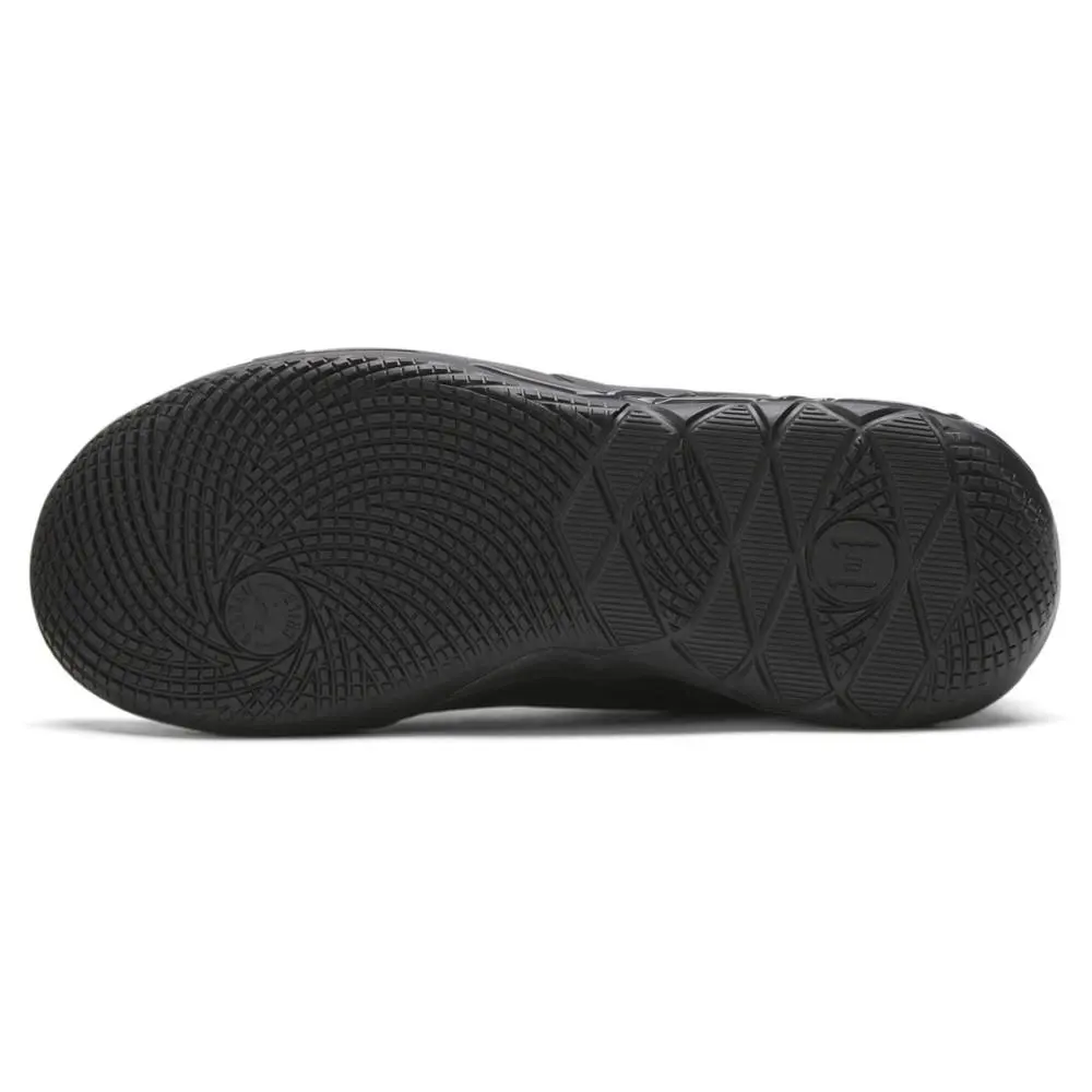 Puma shoes - PUMA Mb.01 Basketball - Basketball - 37667802 - Black (UPC: 195099980224) 3