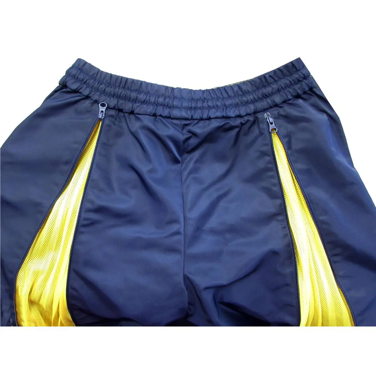 Puma clothing - 576043-01 - 576043-01 - Evening Blue (UPC: 191239302598) 1