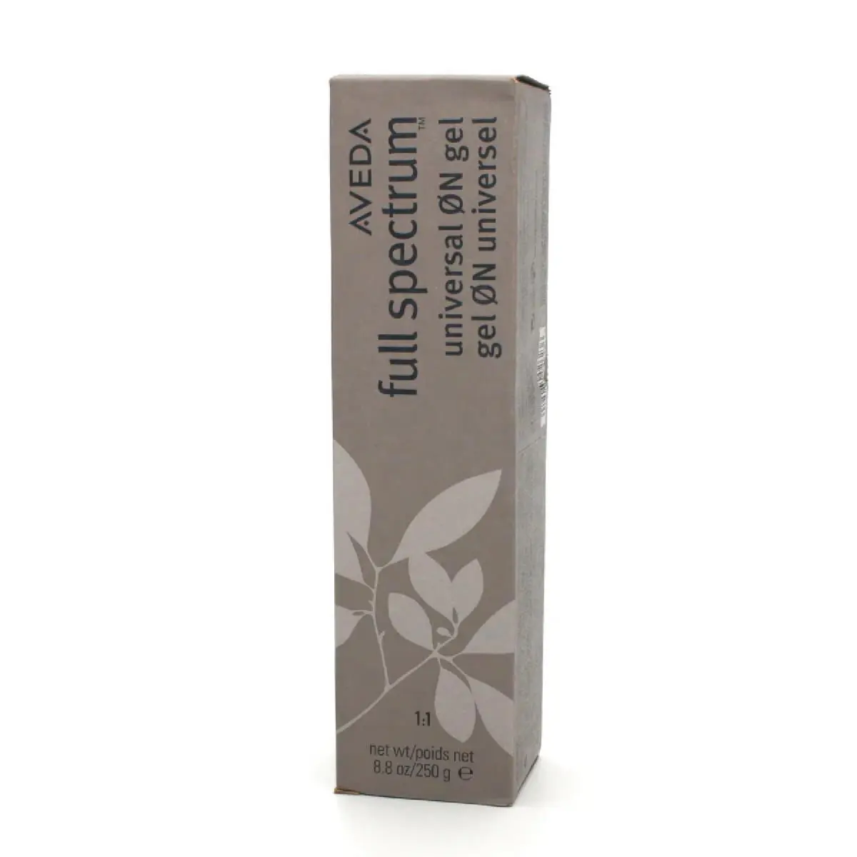 Aveda Full Spectrum Universal On Gel 8.8 oz Colorless Base