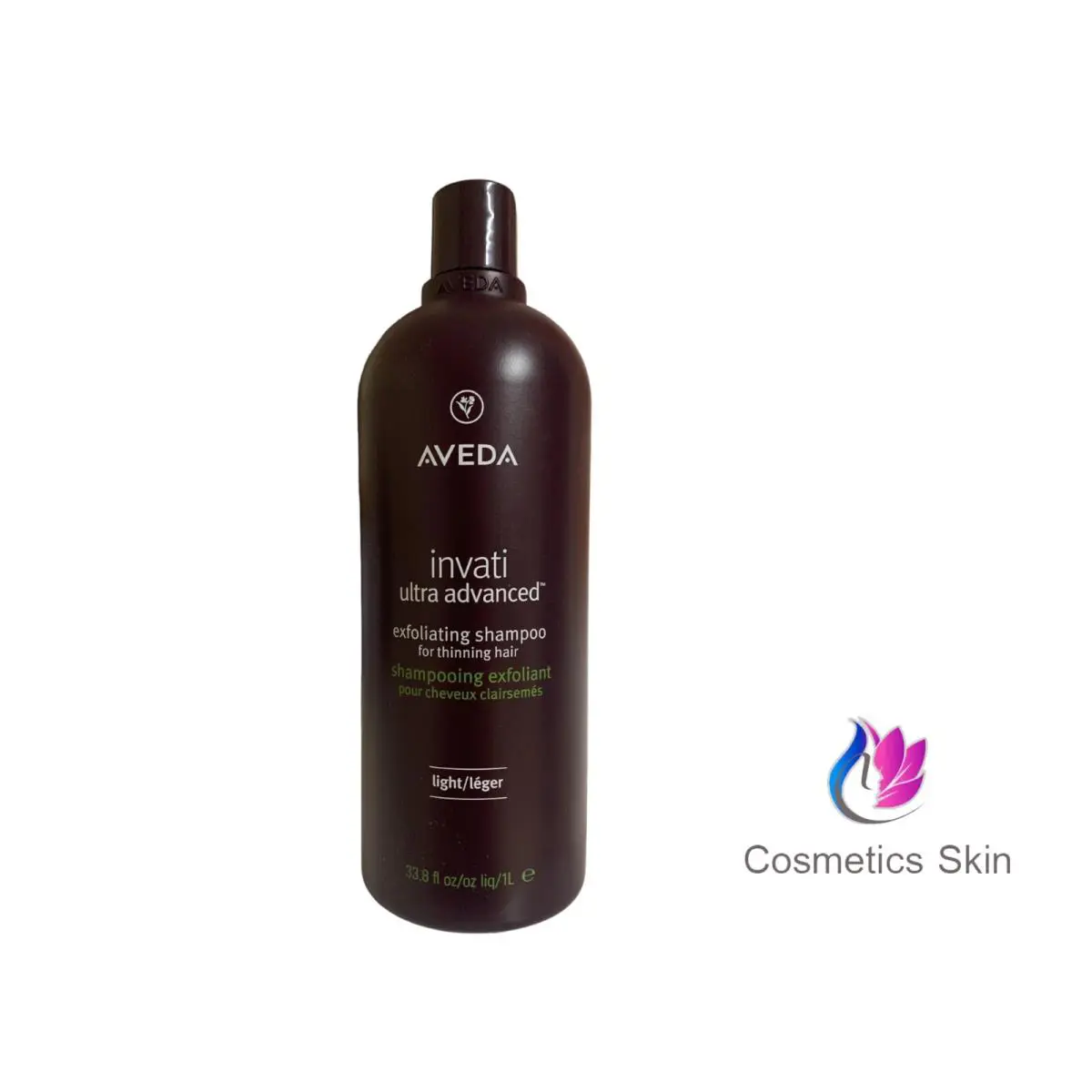 Aveda Invati Ultra Advanced Exfoliating Shampoo Light 1L / 33.8oz