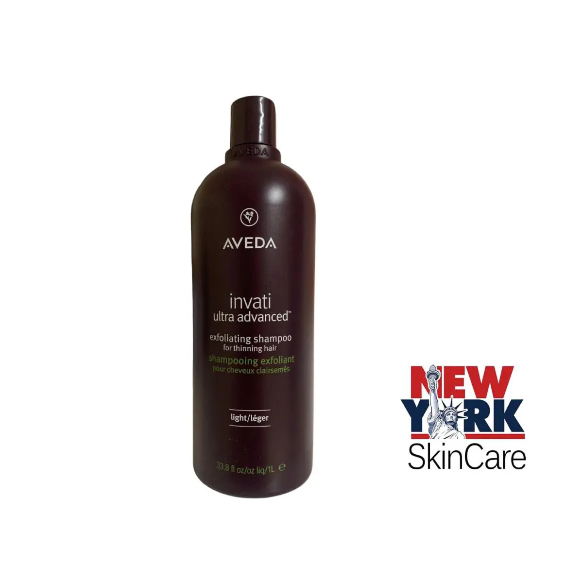 Aveda Invati Ultra Advanced Exfoliating Shampoo Light 1L / 33.8oz