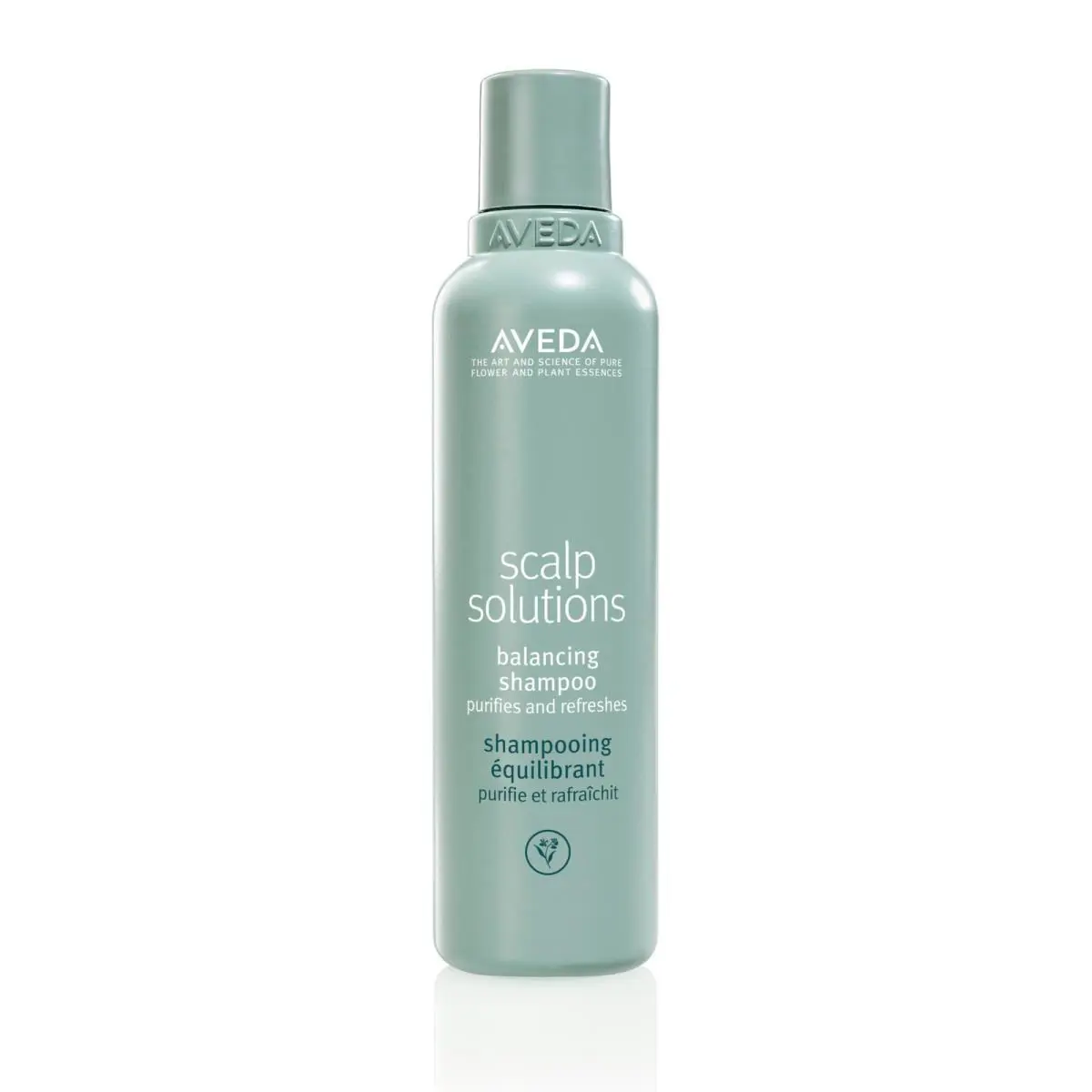 Aveda Scalp Solutions Balancing Shampoo 6.7 Fl Oz Daily Scalp Care Vegan