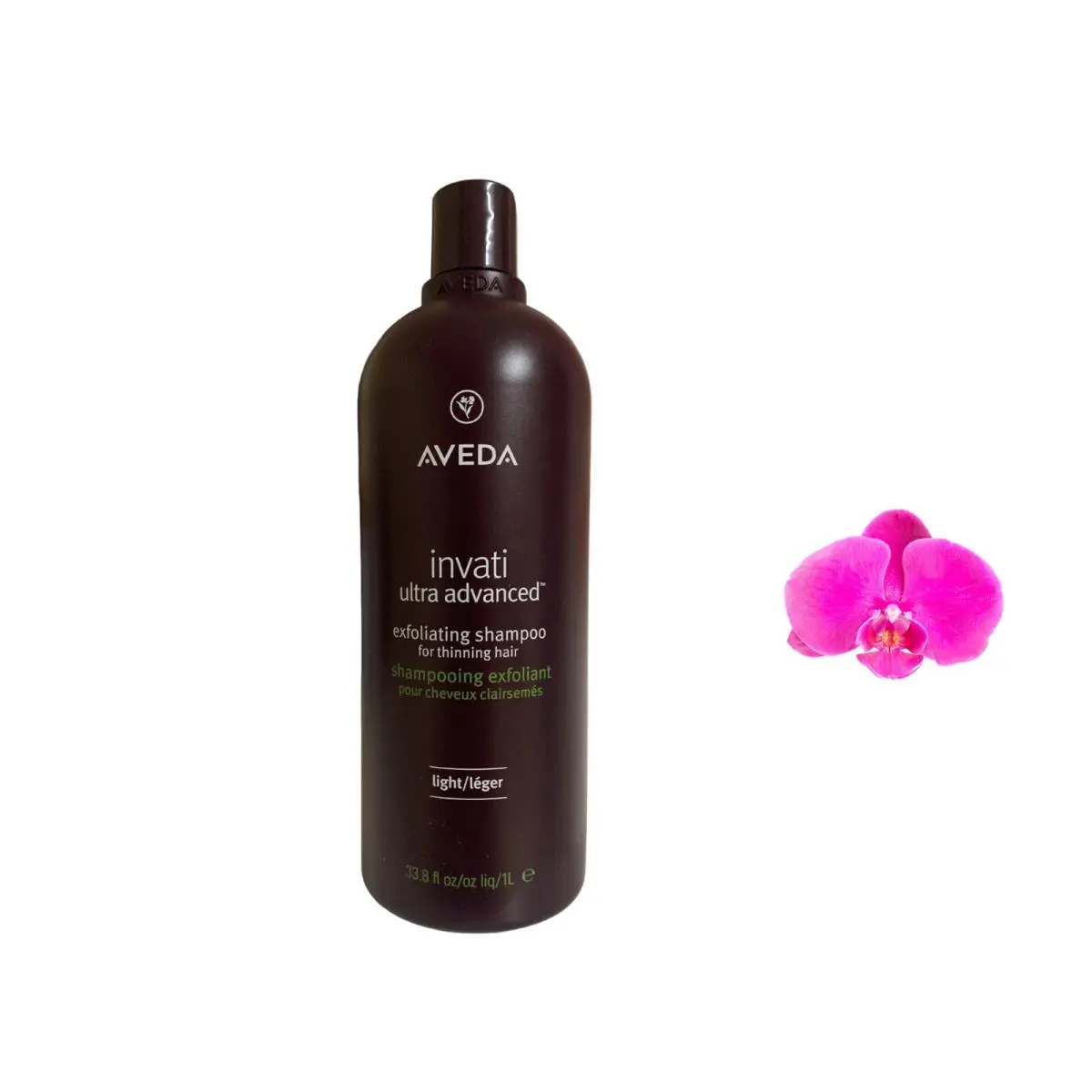 Aveda Invati Ultra Advanced Exfoliating Shampoo Light 1L / 33.8oz