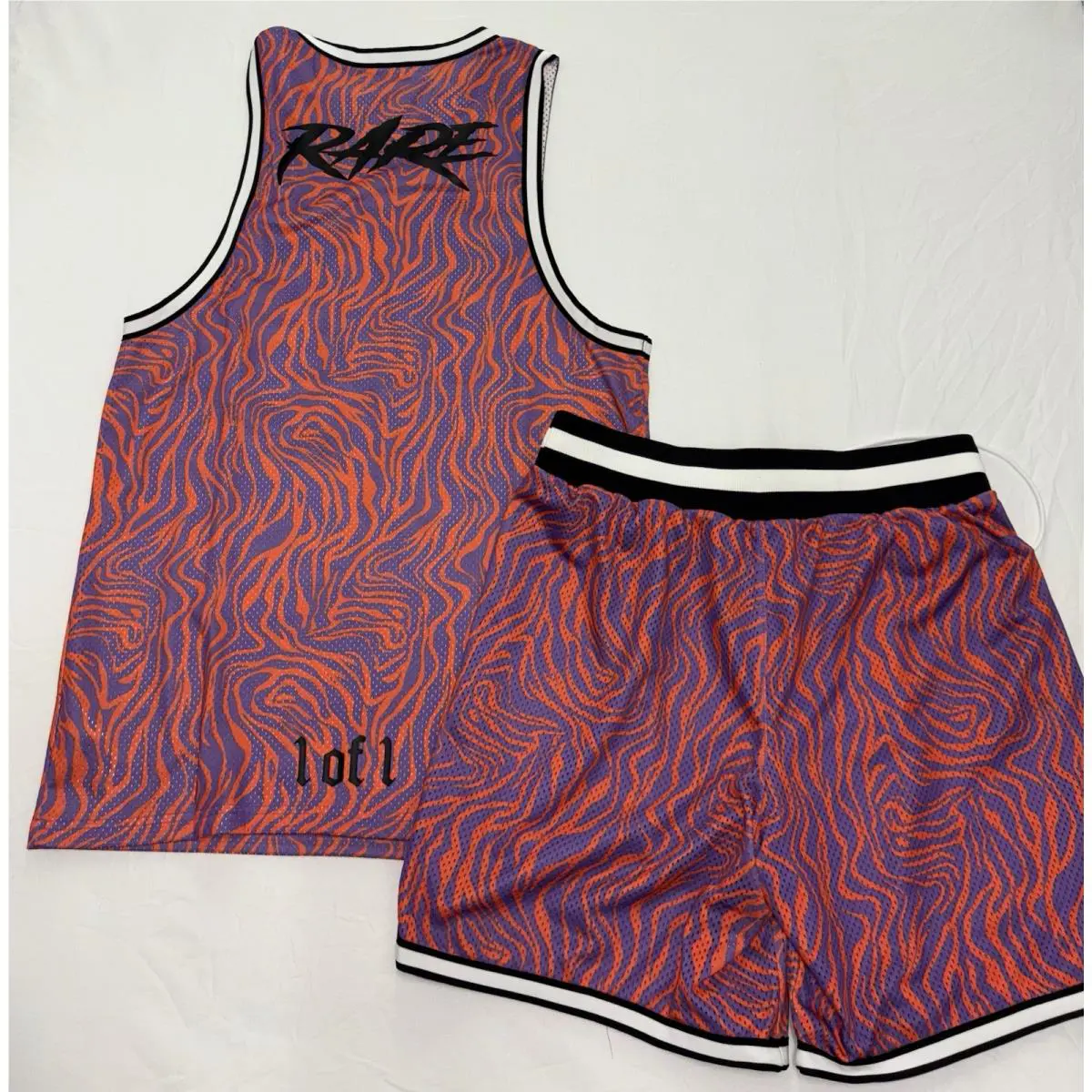 Puma clothing - 1 Of 1 - Multicolor 2