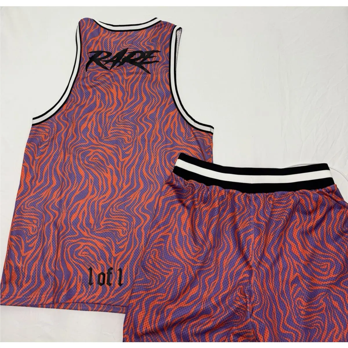 Puma clothing - 1 Of 1 - Multicolor 3