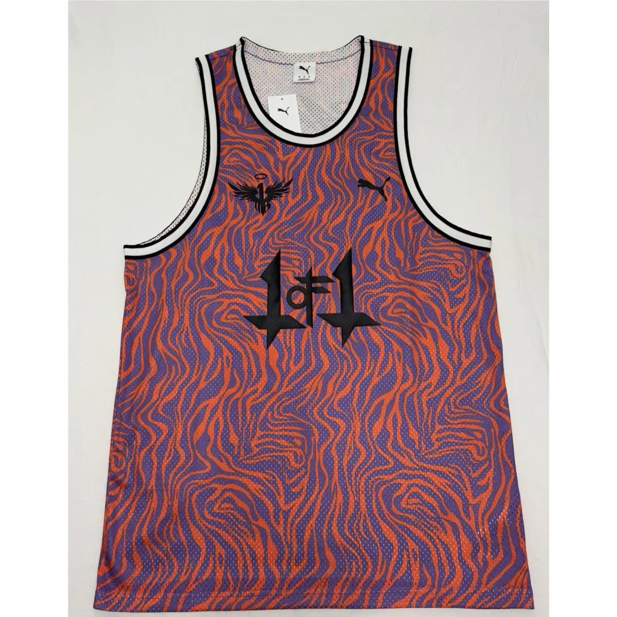 Puma clothing - 1 Of 1 - Multicolor 4