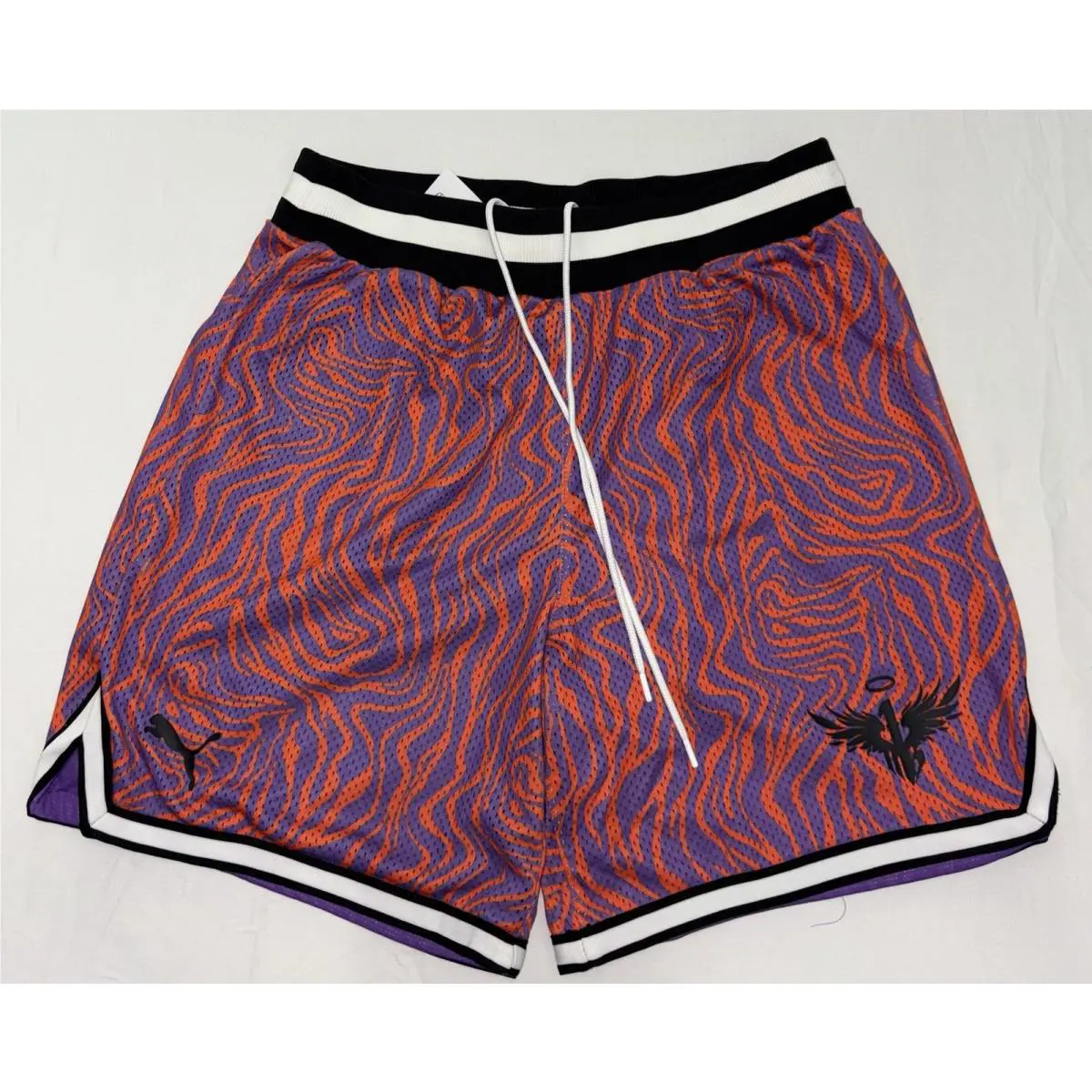 Puma clothing - 1 Of 1 - Multicolor 5
